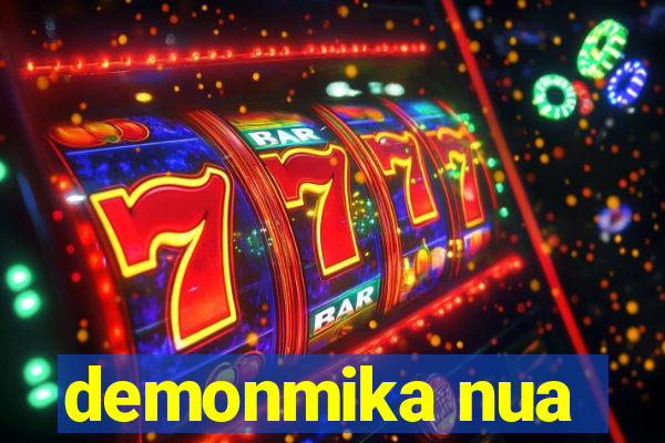 demonmika nua